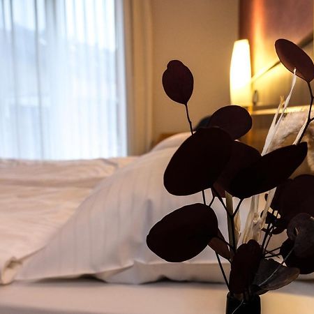 Hotel-Restaurant Zur Muehle Шермбек Екстериор снимка